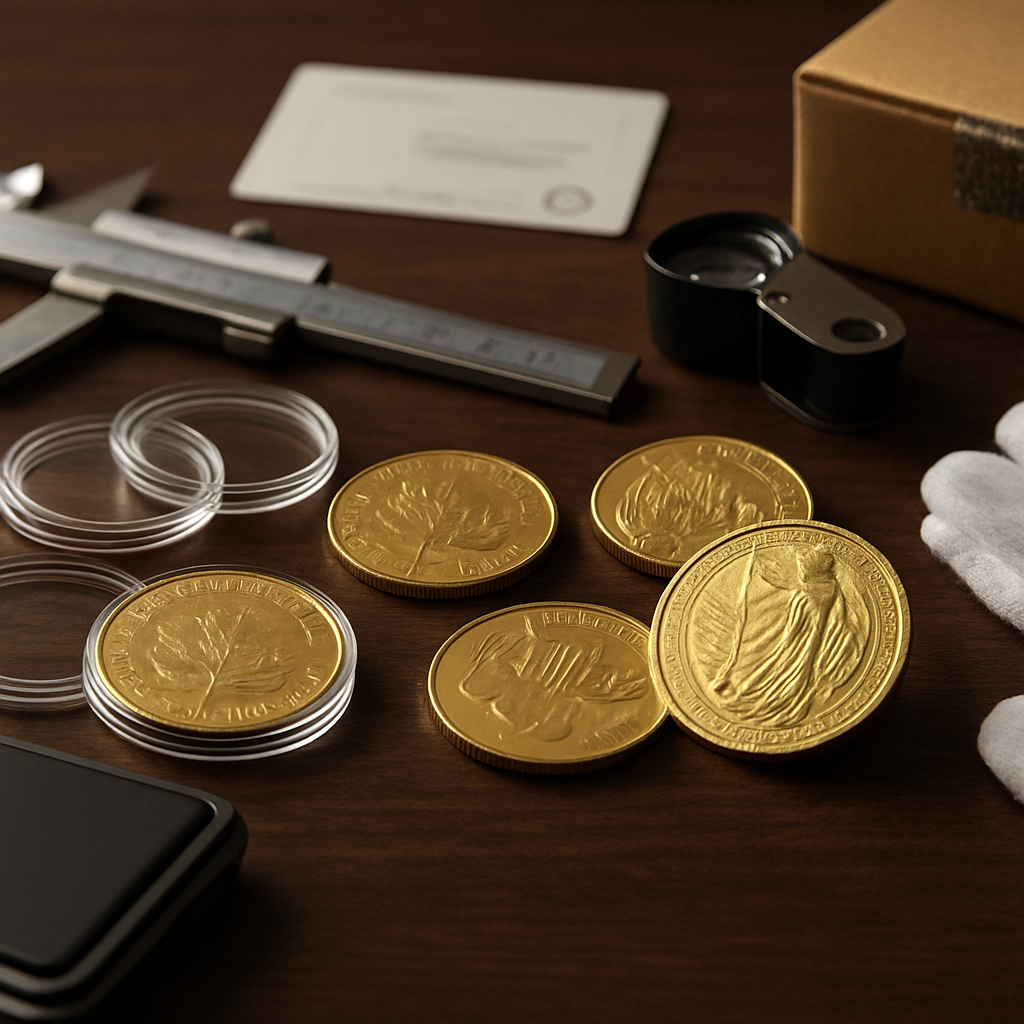 Heubach Edelmetalle: Goldmünzen kaufen mit Echtheitsgarantie 9e70fcda 0670 4435 a9c8 89003b5688b2